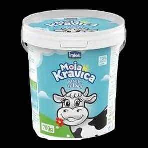 Kiselo mleko 2.8% 700g