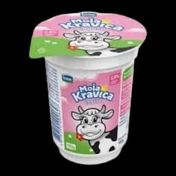 Jogurt 2,8% Gusti 180g Čaša Kravica