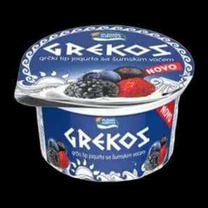 Jogurt Sumsko Voce Casa Grekos 150g Imlek Ad