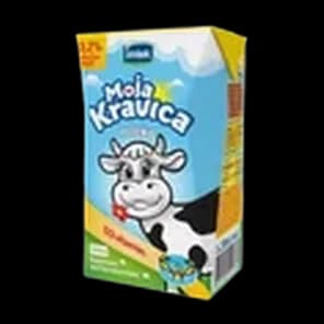 Mleko D3 3.2% Tb Moja Kravica 0.25l Imlek Ad