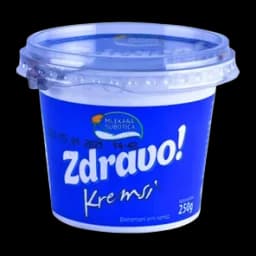 Sirni Namaz Kremsi Zdravo 250g Imlek Ad