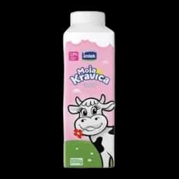 Jogurt Moja Kravica 500g TT