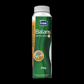 Fermentisani Proizvod Tt 1% Balans 330g Imlek Ad