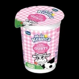 Jogurt Tt 2.8% Moja Kravica 250g Imlek Ad
