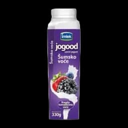 Jogurt Visnja Tt Jogood 330g Imlek Ad