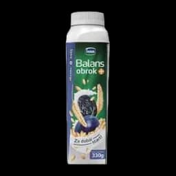 Obrok Suva Sljiva Zitarice Tt Balans 330g Imlek Ad