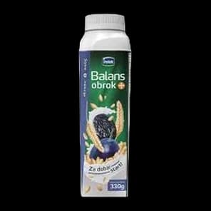 Obrok Suva Sljiva Zitarice Tt Balans 330g Imlek Ad