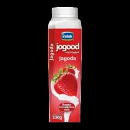 Jogurt Malina Tt Jogood 330g Imlek Ad