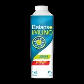 Balans+imuno 1kg TT