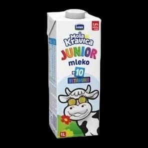 Mleko D3 Tb 3.2% Moja Kravica 1l Imlek Ad