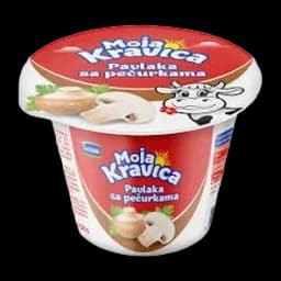 Pavlaka Sa Pecurkama 150g Casa Moja Kravica