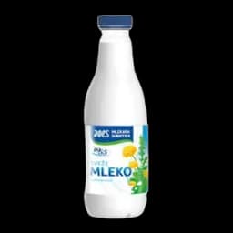 Sveze mleko 2%mm Ml.Subotica 968ml PET