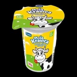 Ekstra kiselo mleko Moja Kravica 280g