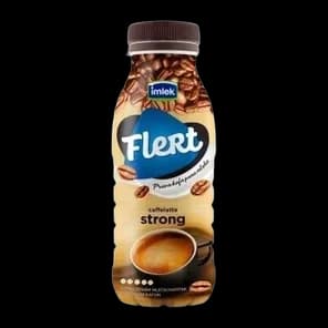 Caffelate Chappuccino 270ml Pet Flert Imlek Ad