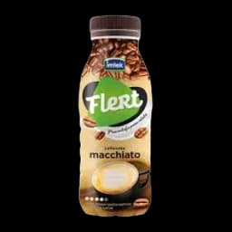 Caffelatte Macchiato 270ml Pet Flert Imlek Ad