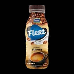 Caffelatte Strong 270ml Pet Flert Imlek Ad