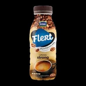 Caffelatte Strong 270ml Pet Flert Imlek Ad