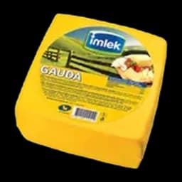 Sir Gauda Rnf Imlek