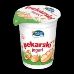 Jogurt Pekarski casa 250g