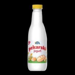 Pekarski Jogurt 1% 975g Pet