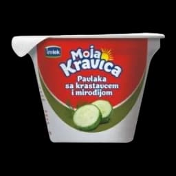 Pavlaka krastavac Moja Kravica 150g casa