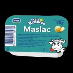 Moja Kravica Maslac 60g