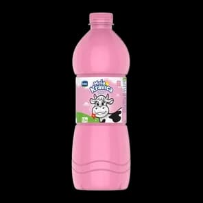 Jogurt 1%mm 1,5kg Pet Moja Kravica