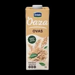 Napitak od ovsa Oaza Imlek 1l TB