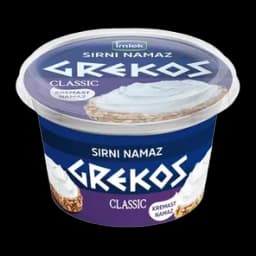 Grekos Sirni Namaz Classic 200g Casa