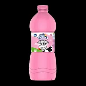 Jogurt Kravica 2.8% 1.75 Kg Pet