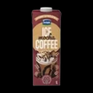 Imlek Ice Mocha Coffee 1l Tb Edge