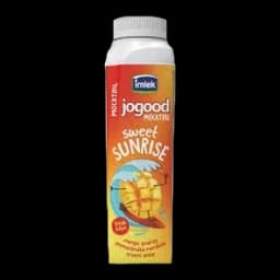 Jagood Sweet Sunrise 330g Tt