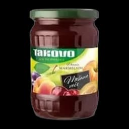 Marmelada Mešano Voće 700g Takovo