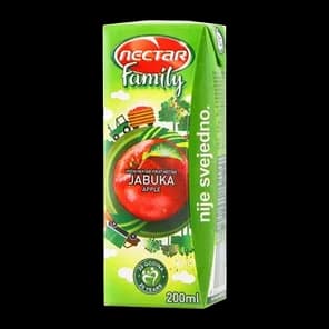 Takovo nektar bistri jabuka 1,5 L