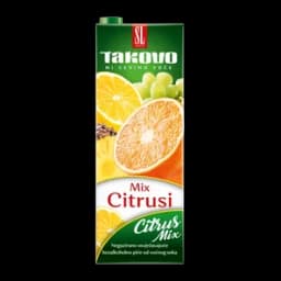 Takovo napitak koktel mix citrusi 1,5 l