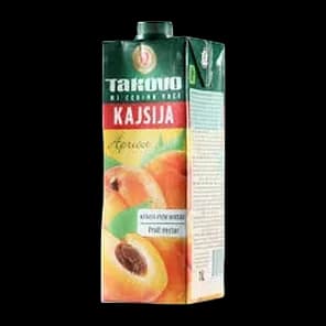 Sok Kajsija 1l Takovo