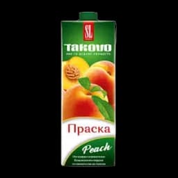 Takovo napitak breskva 1,5 l