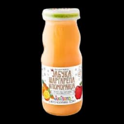 Sok Juvitana jab.mrkva i pomor.125ml