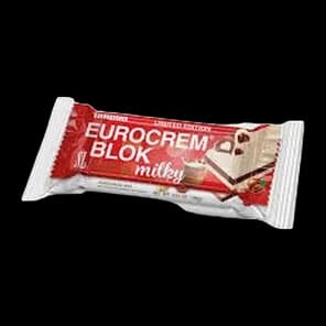 Krem tabla Euro blok Eurocrem 100g