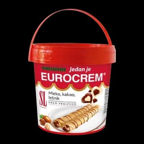 Krem Blok Mix Eurocrem 1kg