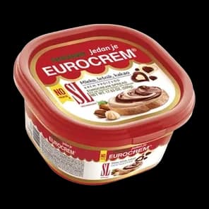 Krem Eurocrem cinija 500g