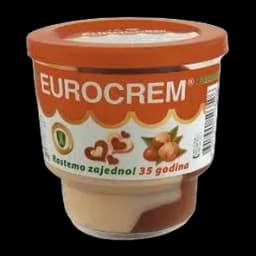 Krem Eurocrem casa 200g