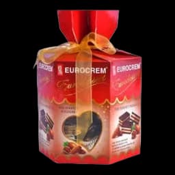 Eurodessert lux kutija 250g