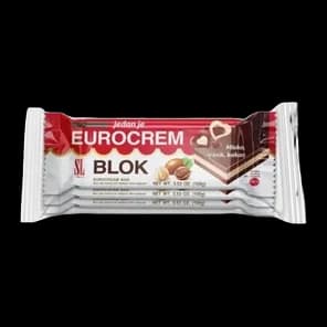 Krem Blok Eurocrem 3x100g