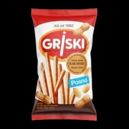 SL griski štapić kikiriki 40g