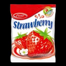 Bombone Strawberry 100g - Pionir