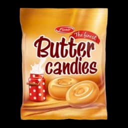 Bombone Butter Candies 100g
