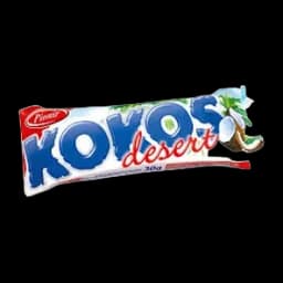 Kokos desert Pionir 30g
