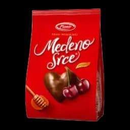 Medeno srce visnja Pionir 150g