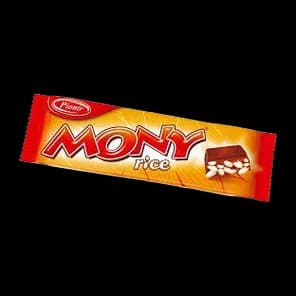 Mony Rice 75g Pionir